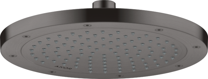 AXOR ShowerSolutions Douche de tête 245 1jet EcoSmart — 35381340