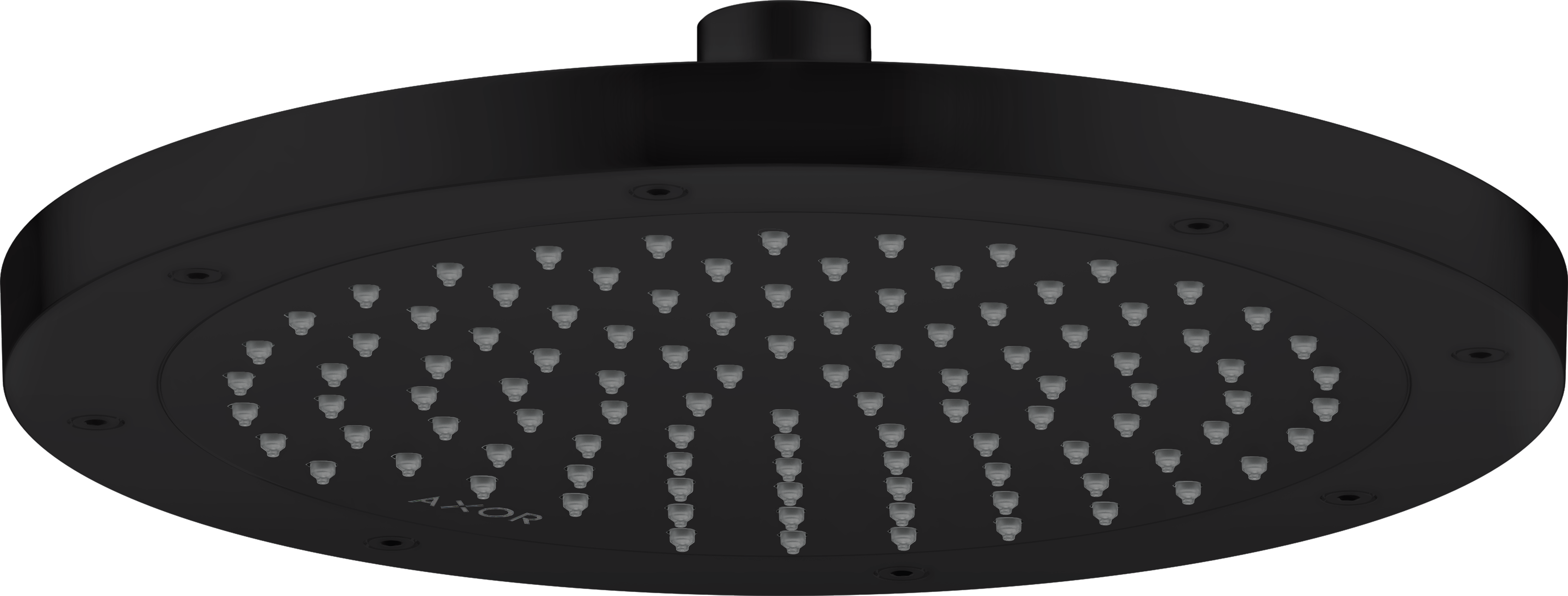 Overhead shower 245 1jet EcoSmart