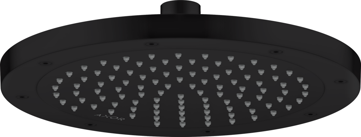 Overhead shower 245 1jet EcoSmart