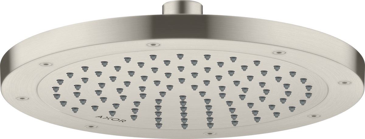 Overhead shower 245 1jet EcoSmart