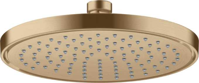 AXOR ShowerSolutions Douche de tête 220 1jet — 35382140