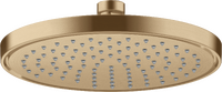 Overhead shower 220 1jet Overhead shower 220 1jet