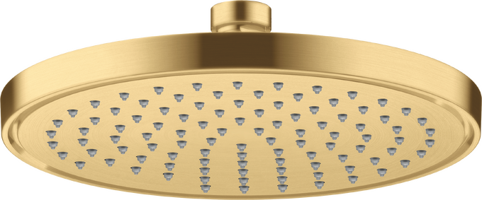 AXOR ShowerSolutions Douche de tête 220 1jet — 35382250