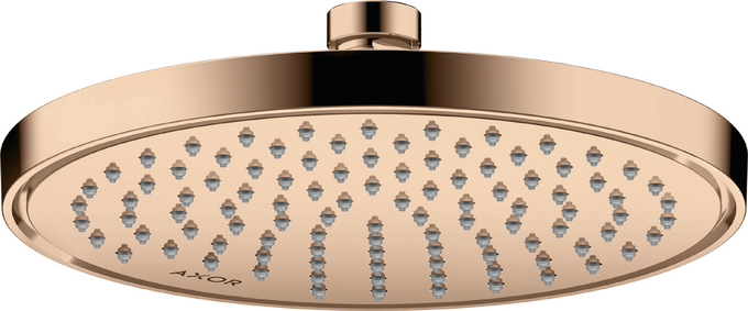 AXOR ShowerSolutions Douche de tête 220 1jet — 35382300