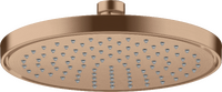 Overhead shower 220 1jet Overhead shower 220 1jet