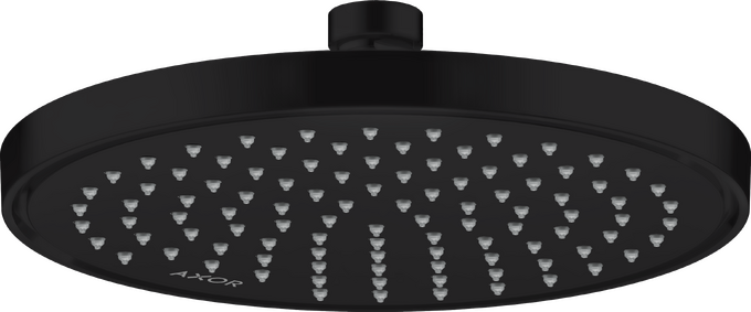 AXOR ShowerSolutions Douche de tête 220 1jet — 35382670