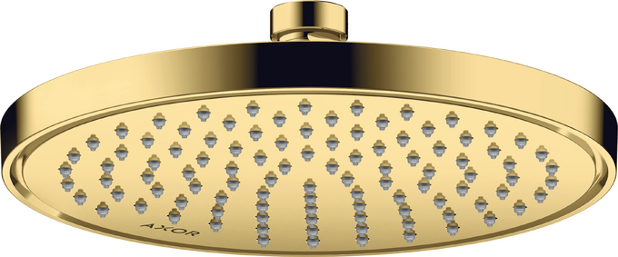 AXOR ShowerSolutions Douche de tête 220 1jet — 35382990