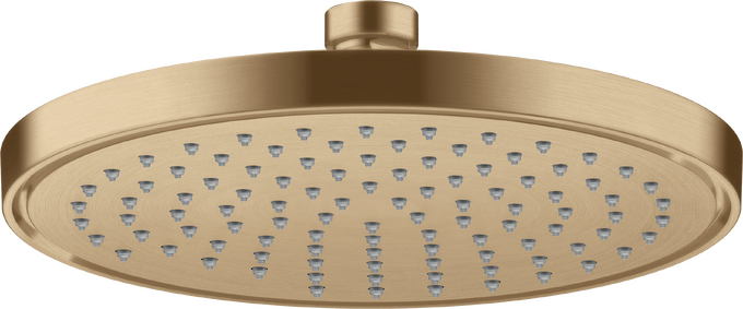 AXOR ShowerSolutions Douche de tête 220 1jet EcoSmart — 35383140