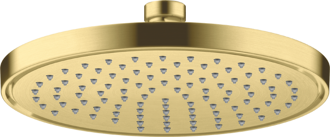 AXOR ShowerSolutions Douche de tête 220 1jet EcoSmart — 35383950
