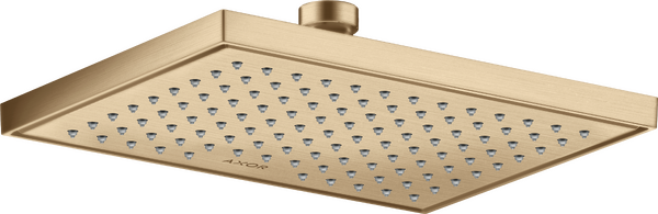 Kopfbrause 245/185 1jet