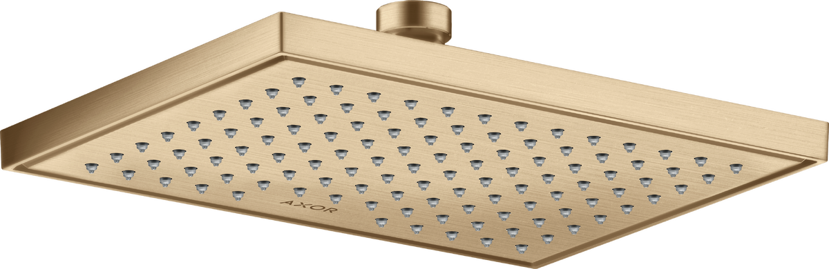 Overhead shower 245/185 1jet