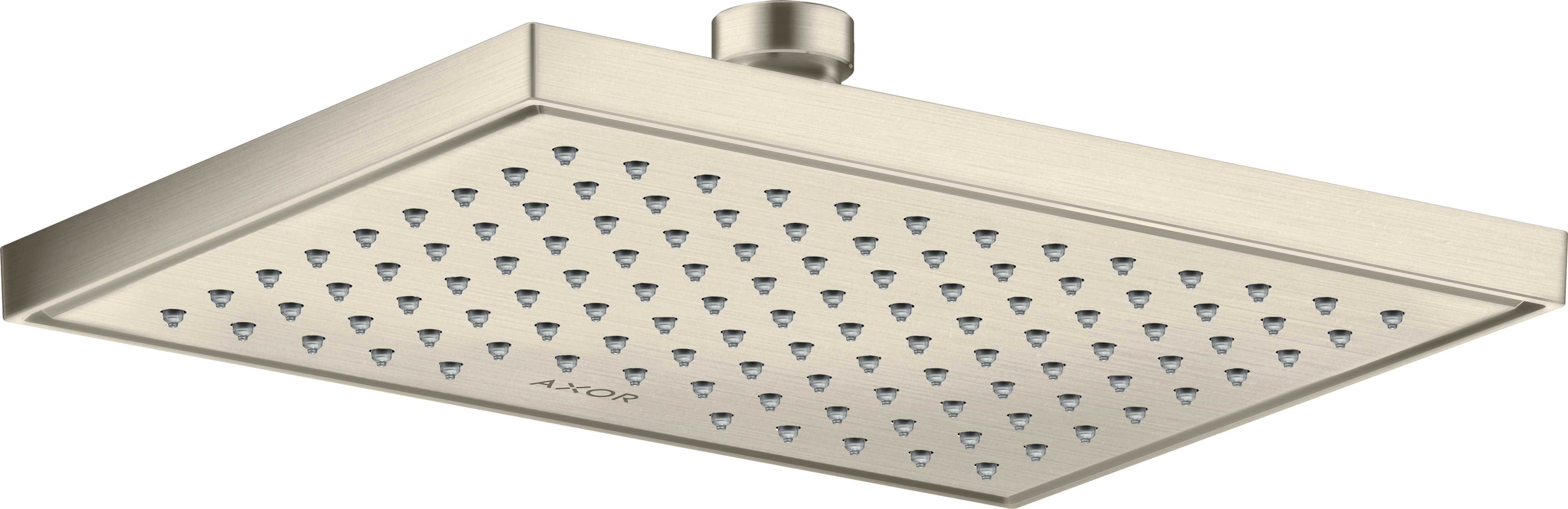 Showerhead 245/185 1-Jet