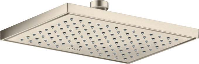 AXOR ShowerSolutions Douche de tête 245 / 185 1jet — 35373820