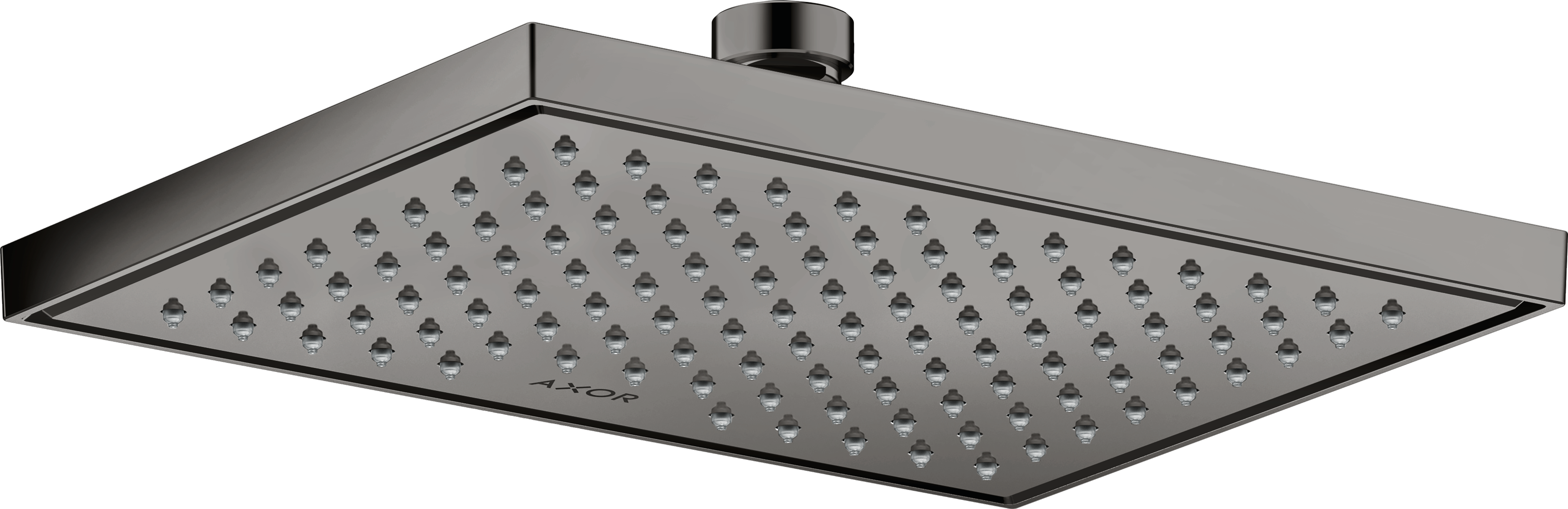 Soffione doccia 245/185 1jet