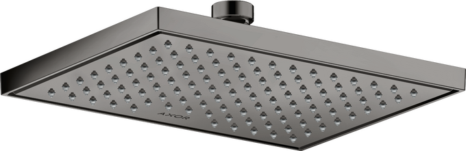 AXOR ShowerSolutions Douche de tête 245 / 185 1jet — 35373330