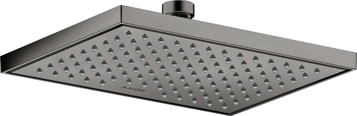 Overhead shower 245/185 1jet