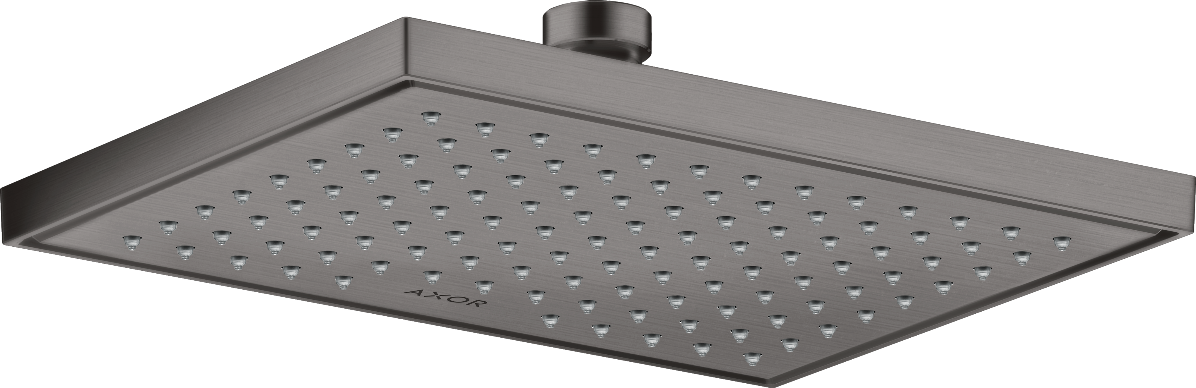 Kopfbrause 245/185 1jet