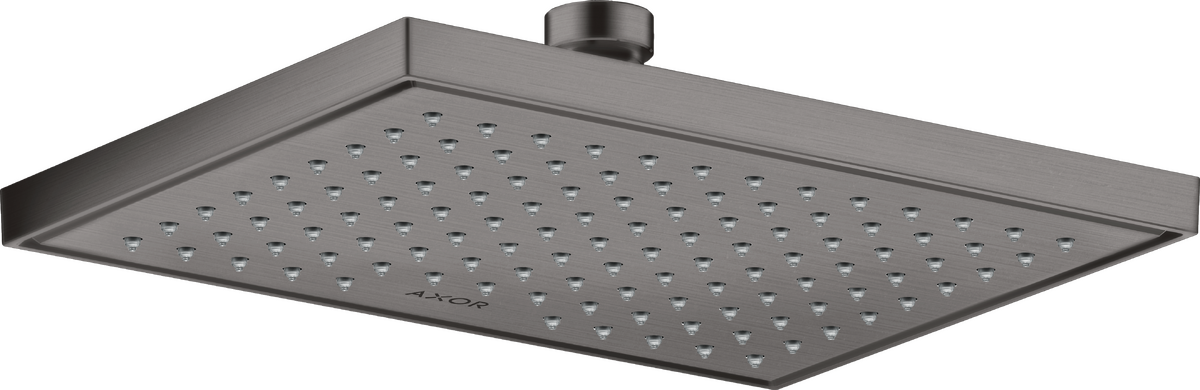 Overhead shower 245/185 1jet EcoSmart