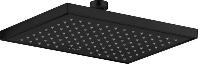 AXOR ShowerSolutions Douche de tête 245 / 185 1jet — 35373670