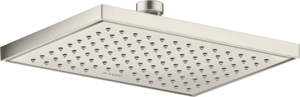 Overhead shower 245/185 1jet