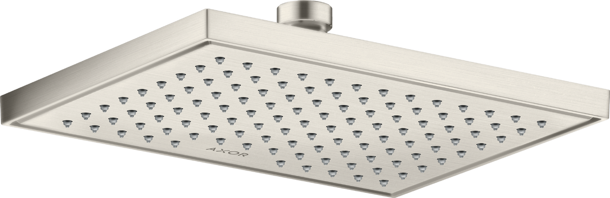Overhead shower 245/185 1jet