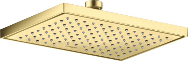 Kopfbrause 245/185 1jet