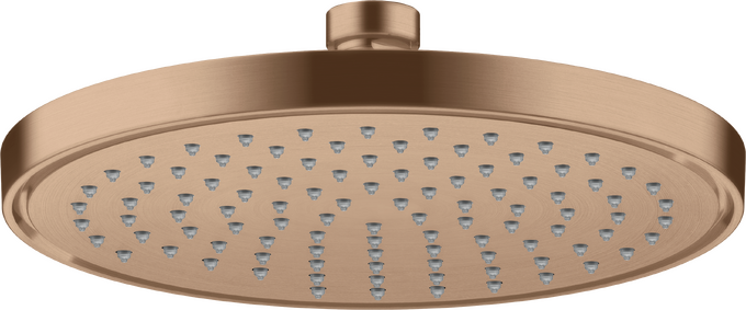 AXOR ShowerSolutions Douche de tête 220 1jet EcoSmart+ — 35388310