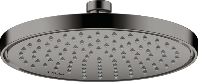 AXOR ShowerSolutions Douche de tête 220 1jet EcoSmart+ — 35388330