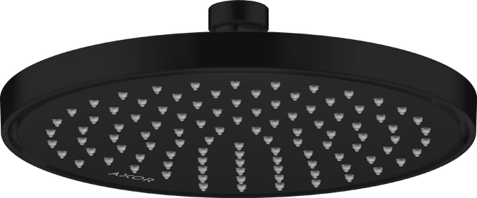 AXOR ShowerSolutions Douche de tête 220 1jet EcoSmart+ — 35388670
