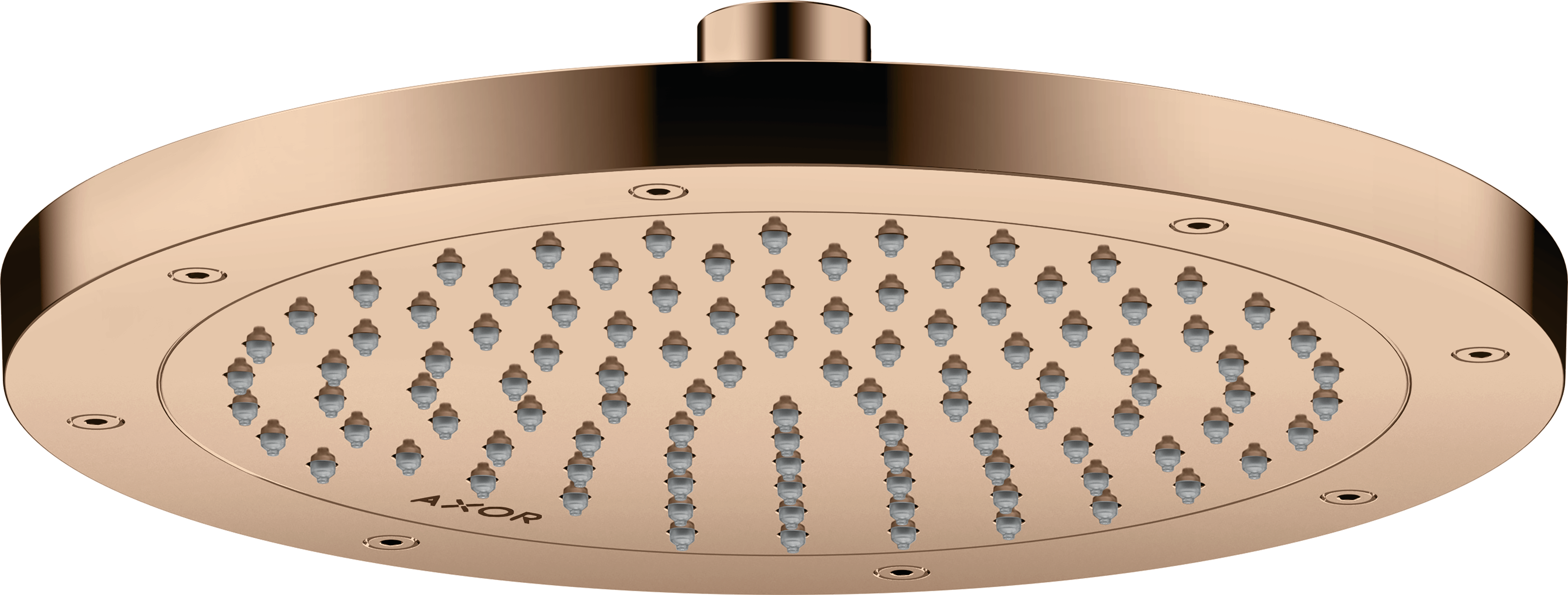 Kopfbrause 245 1jet EcoSmart+