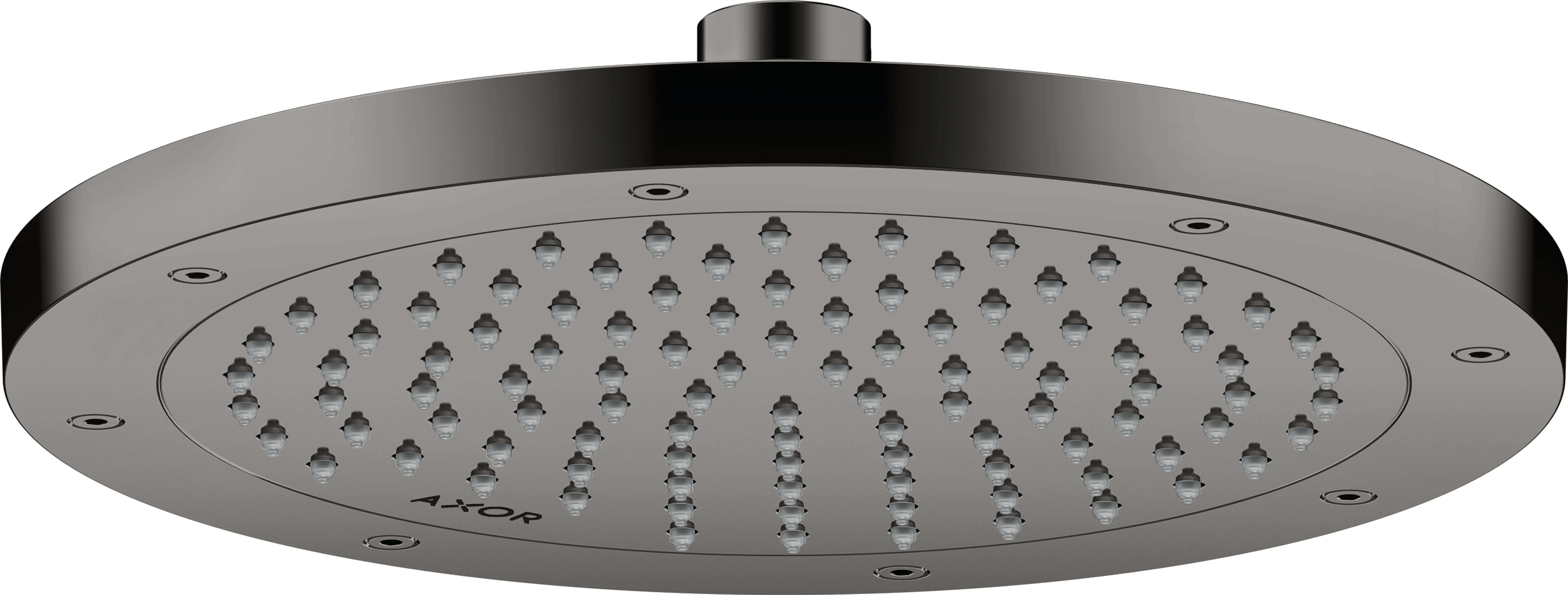 Douche de tête 245 1jet EcoSmart+