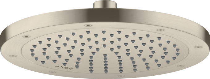 AXOR ShowerSolutions Douche de tête 245 1jet EcoSmart+ — 35389820