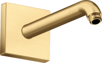 Showerarm 9" Square