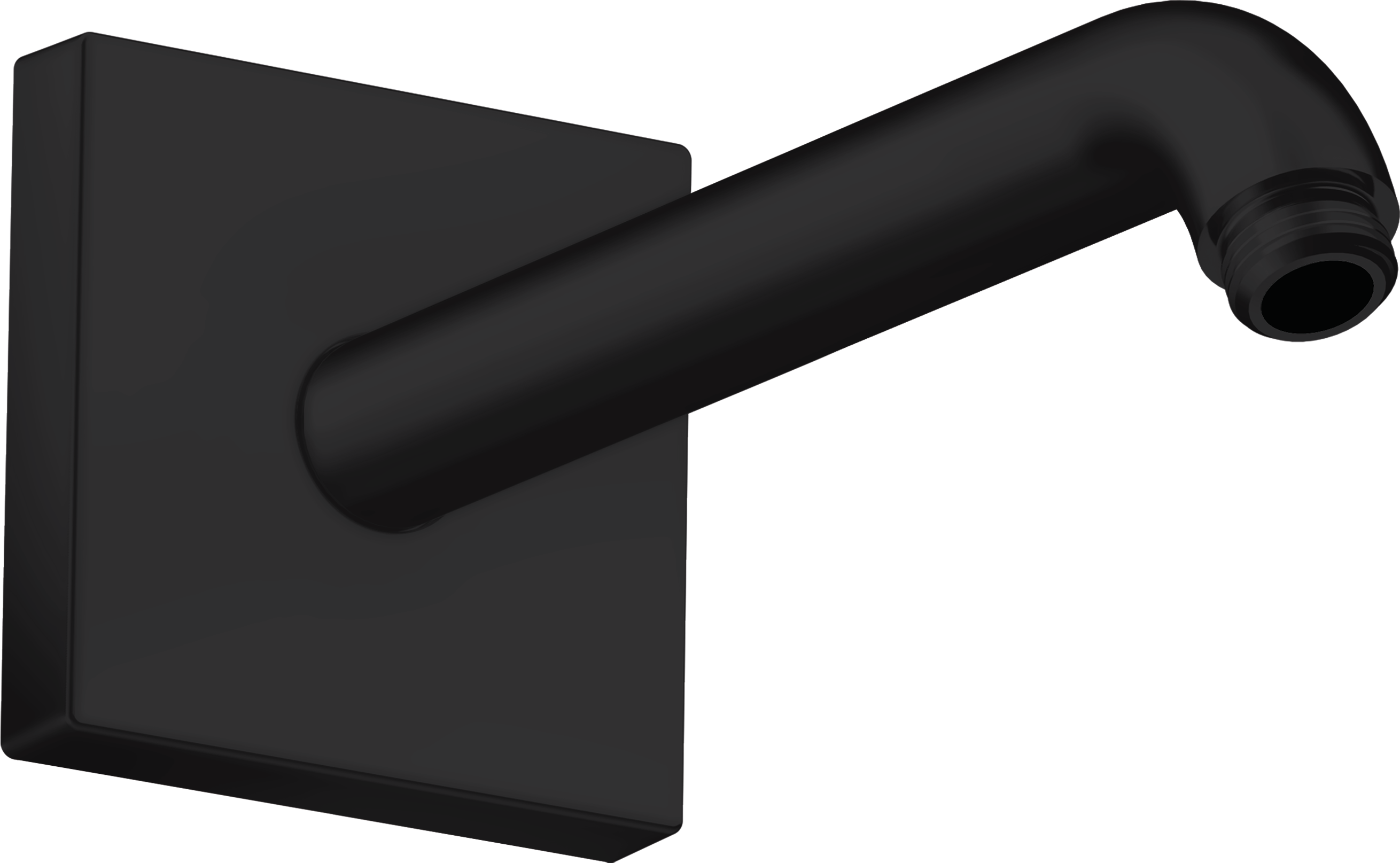 Showerarm 9" Square