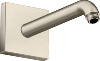 Showerarm 9" Square