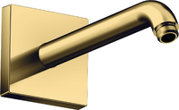 Showerarm 9" Square