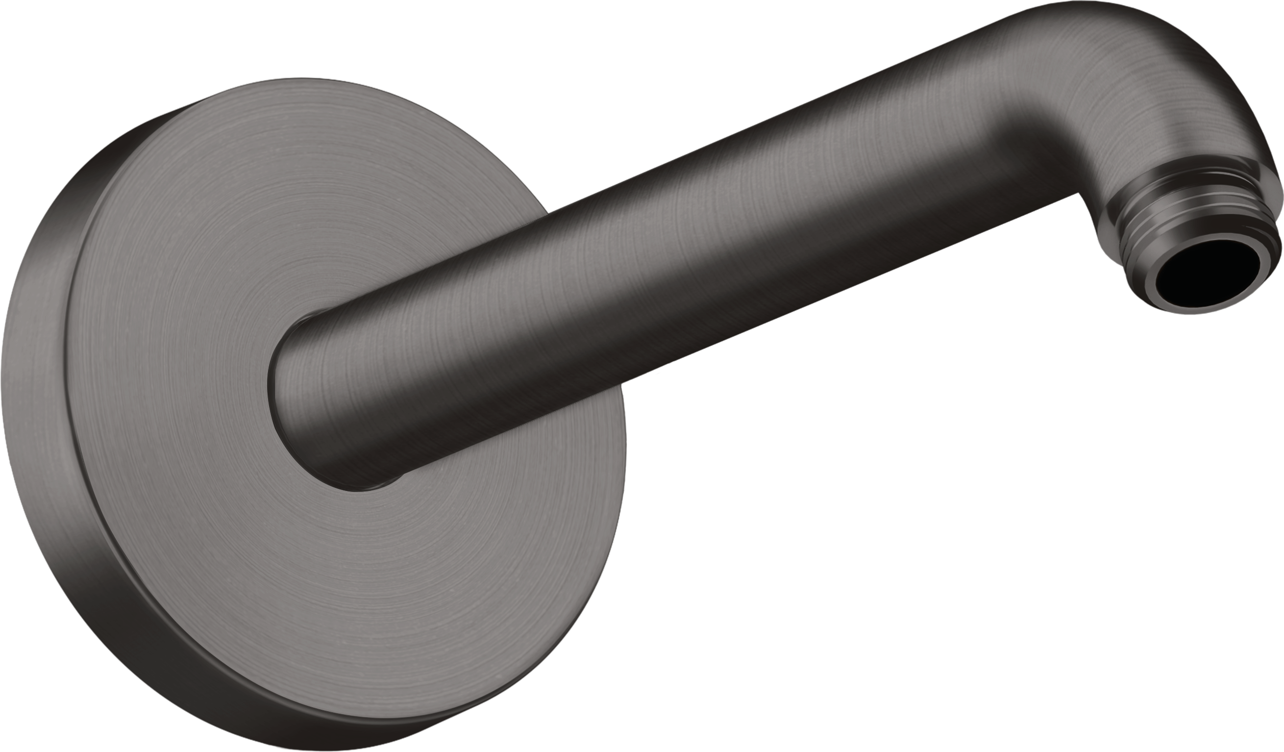 Showerarm 9" Round