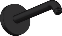 Showerarm 9" Round