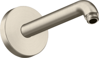 Showerarm 9" Round
