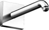 Showerarm 9" Square