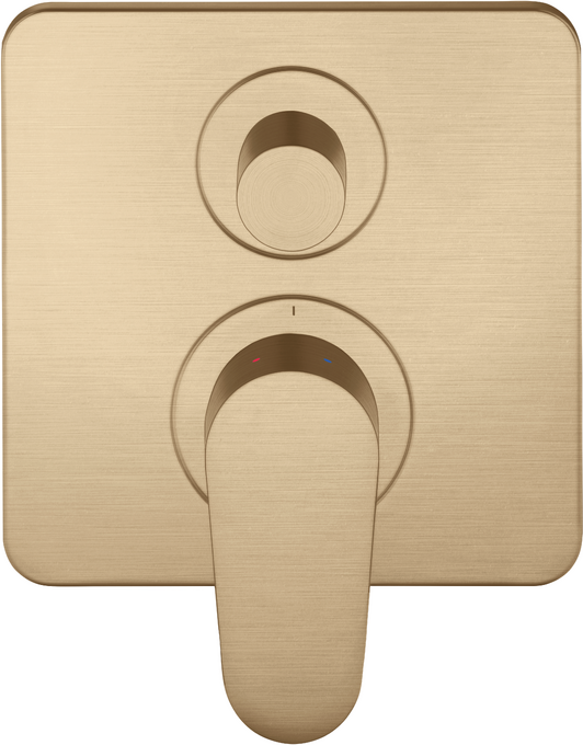 AXOR Citterio M Mitigeur bain/douche encastré — 34425140