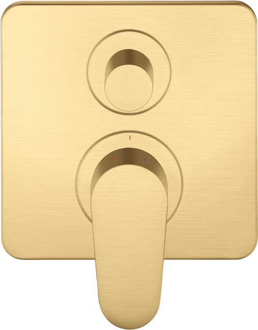 AXOR Citterio M Mitigeur bain/douche encastré — 34425250