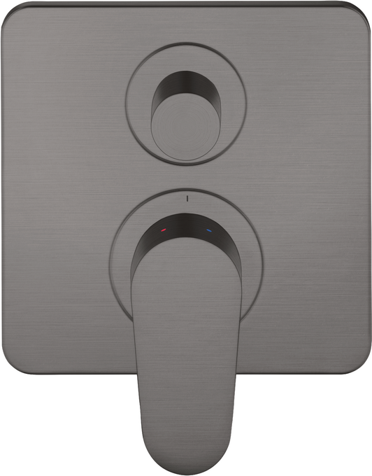 AXOR Citterio M Mitigeur bain/douche encastré — 34425340