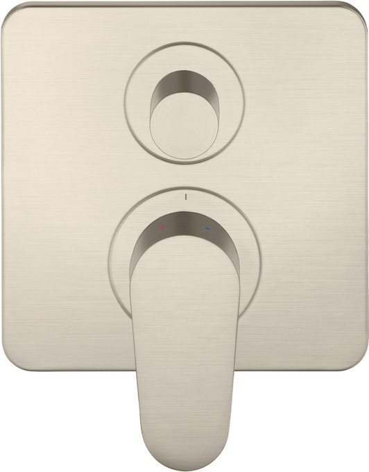 AXOR Citterio M Mitigeur bain/douche encastré — 34425820