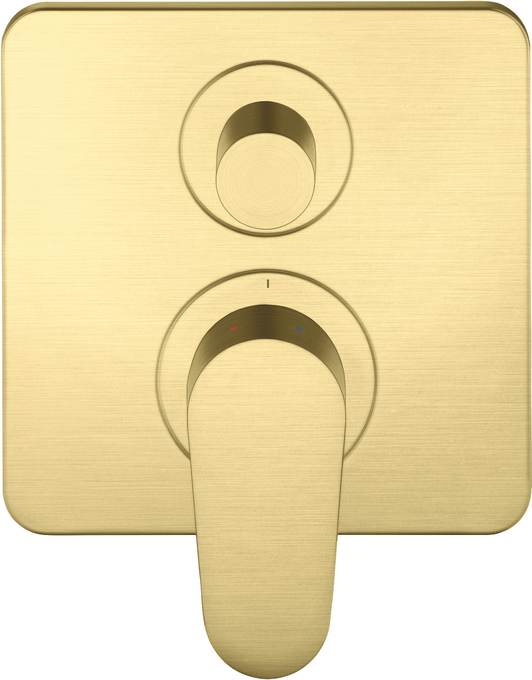AXOR Citterio M Mitigeur bain/douche encastré — 34425950