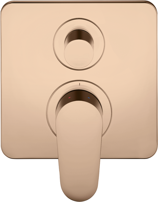 AXOR Citterio M Mitigeur bain/douche encastré — 34425300