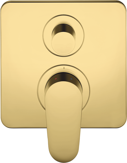 AXOR Citterio M Mitigeur bain/douche encastré — 34425990