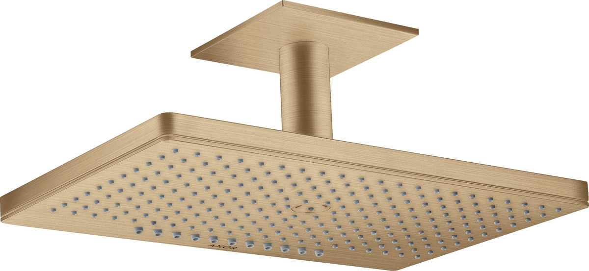 Hovedbruser 460/300 2jet med lofttilslutning