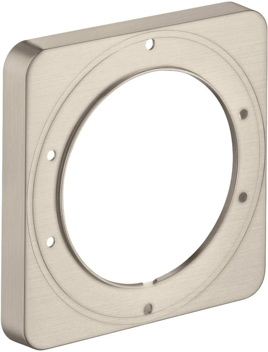 埋込式水栓化粧部用延長金具(アクサーチッテリオM、ウルキオラ用)