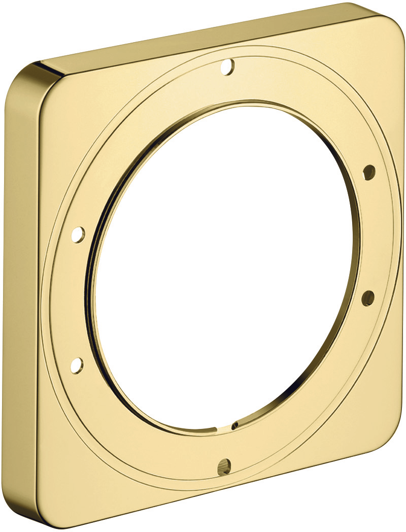 Verlängerungsrosette